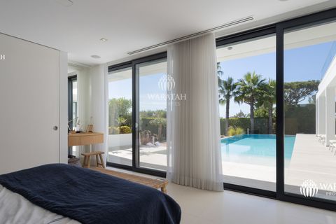Villa a Vale do Lobo, Faro, Vale do Lobo - € 7.900.000 | Ref: Gabriela - foto 18